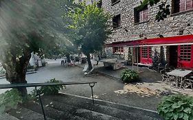 Hotel - Pub Le Petit Bosquet